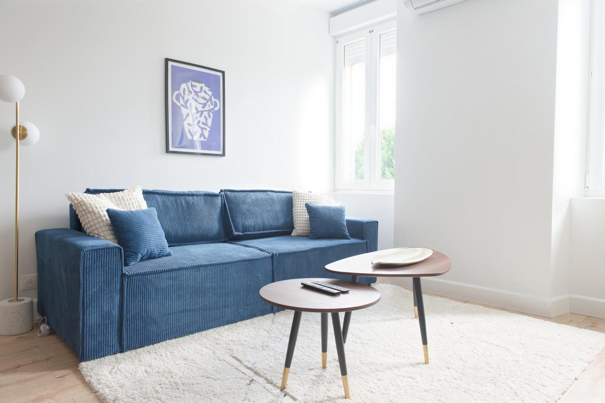Appartement De L'Unesco De Blaye- Spacieux & Confort - 2 Chambres Εξωτερικό φωτογραφία