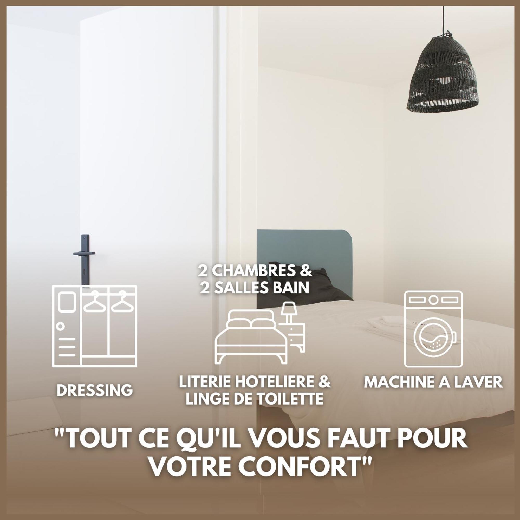 Appartement De L'Unesco De Blaye- Spacieux & Confort - 2 Chambres Εξωτερικό φωτογραφία